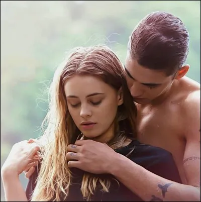 Où Hardin emmène-t-il Tessa pour la première fois ?