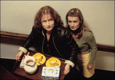 "La Cérémonie" (1995) est un film réalisé par Claude Lelouch.