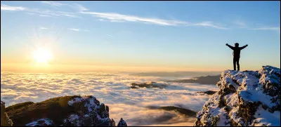 Aimes-tu l'aventure ?