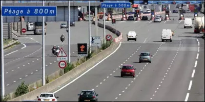 Quand les sociétés d'autoroutes ont-elles été privatisées ?