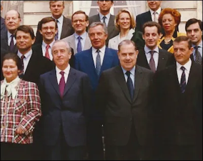 Quelle est la seconde période où d'importantes privatisations sont réalisées ?