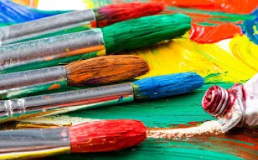 Quiz Couleurs