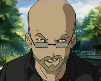 Comment se nomme ce bandit trs recherch ?