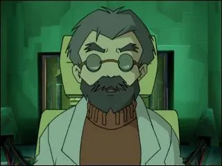 Quel est le vrai nom de Franz Hopper ?