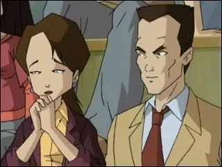 Dans combien d'pisode(s) les parents d'Ulrich ( son pre ou sa mre ) interviennent-t'-ils ?