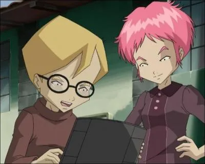 Dans l'pisode #87 Plante bleue, le rplika que les lyokoguerriers trouvent est une rplique de quel territoire ?