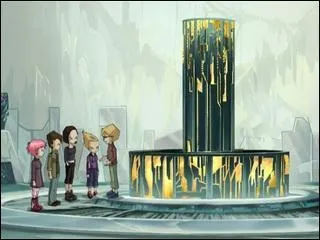 Qui a dcouvert en premier le supercalculateur et l'a rallum ?