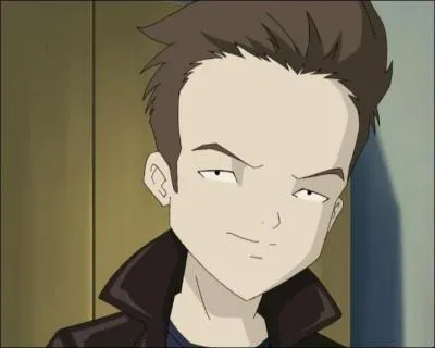 Comment se nomme le cousin de Jrmy ?