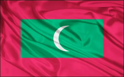 Cochez le bon pays :