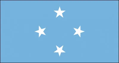 Cochez le bon pays :