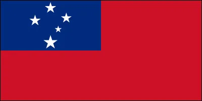 Quel pays poss&egrave;de ce drapeau ?