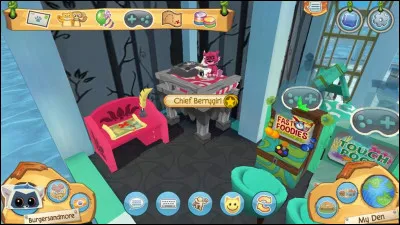 Quand a-t-il été créé ?