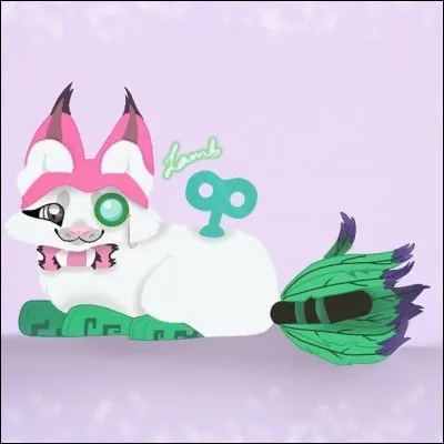 Comment s'appelle notre maison ?