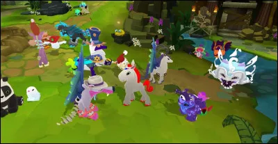 Y a-t-il un passage secret ?