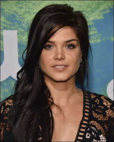 Qui est cette actrice ?