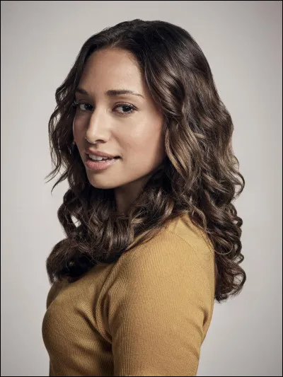 Qui est cette actrice ?