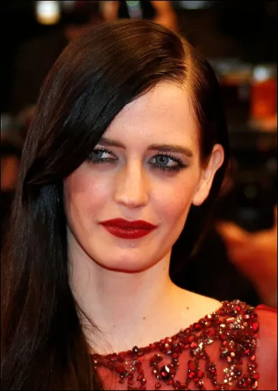 Qui est cette actrice ?