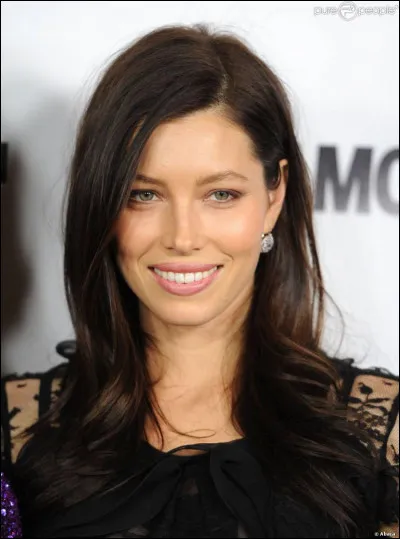 Qui est cette actrice ?