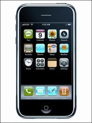 Quel est ce portable ?