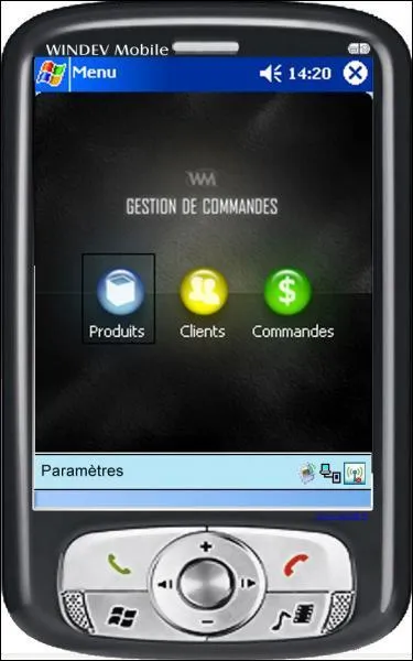 Quel est ce portable ?