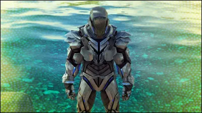 Quelle armure est la plus rare ?