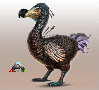 Quel serait le dinosaure que tu commences à tuer pour la viande, au début ?