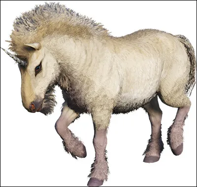 Quel dinosaure est le plus rare ?