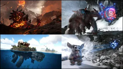 Quel est le dernier DLC créé en 2019/2020 ?