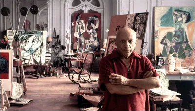 En 1907, Pablo Picasso a peint dans son atelier du Bateau-Lavoir, un tableau qui marque la naissance du cubisme. Lequel ?