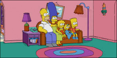 Quand les Simpson ont-ils été créés ?