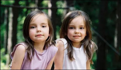 En quelle année sont-elles nées ?