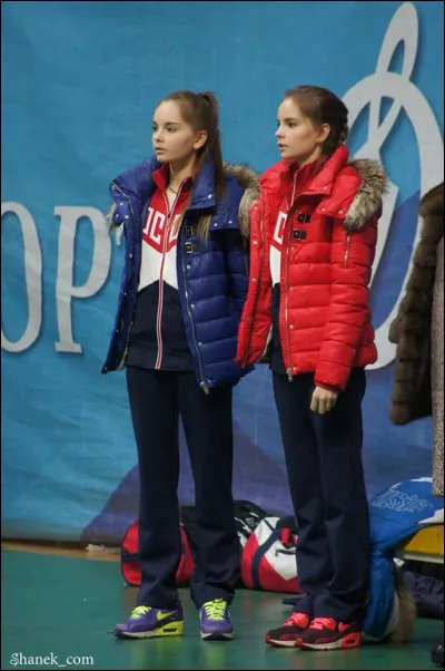 Quelle est la couleur préférée d'Arina ?