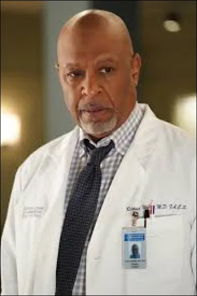 Qui est ce personnage ?