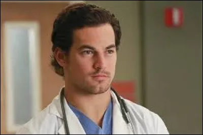 Qui est ce personnage ?