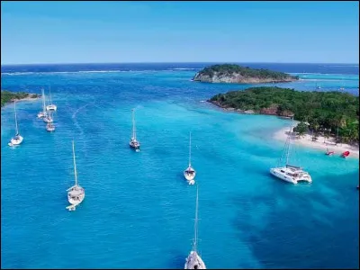 C'est un pays côtier...