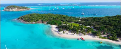 La dernière nation à posséder le pays fut...