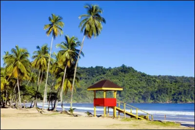 Le pays obtint son indépendance en...