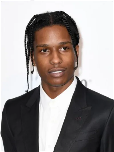 Nommez le bon rappeur !