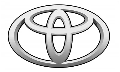 À qui appartient ce logo ?