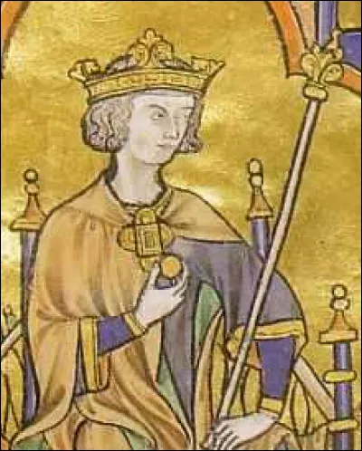 Lequel de ces rois de France est plus connu sous le nom de Saint-Louis ?