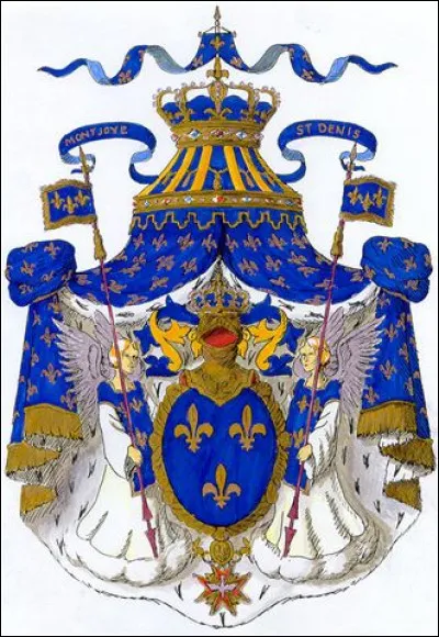 Lesquels de ces rois de France font partie de la dynastie capétienne de Bourbon ?