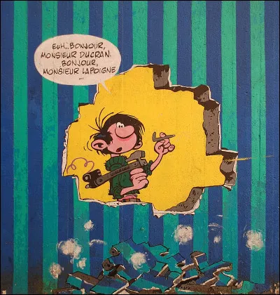 En Afrique, quel nom donne-t-on au ragoût de viande ou de poisson dans une sauce à l'arachide ?