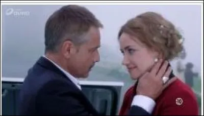 Fred avait préparé un voyage de noces en Écosse.
Mais pour combien de temps ?