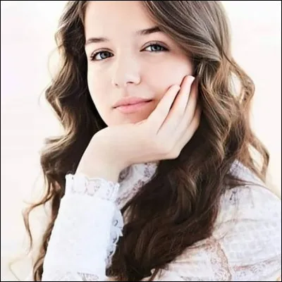 Quelle chanson de son album a-t-elle composée ?