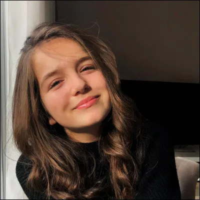 Quel animal a-t-elle ?