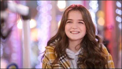 Comment s'intitule son album ?