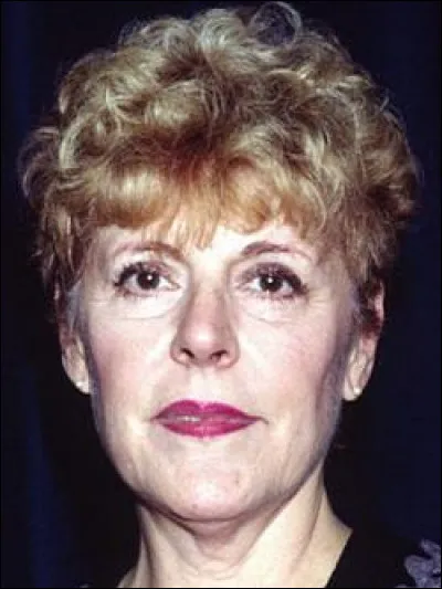 Qui est cette Sylvie, actrice et humoriste, morte 2015 ?