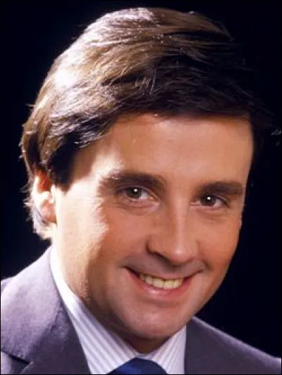 Qui est ce Thierry, chanteur, imitateur et humoriste, mort en 1986 ?