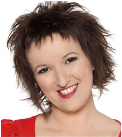 Qui est cette Anne, comédienne et humoriste d'origine russe ?