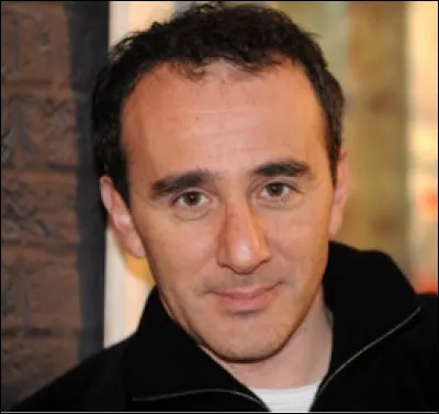 Qui est cet Elie, acteur et humoriste ?
